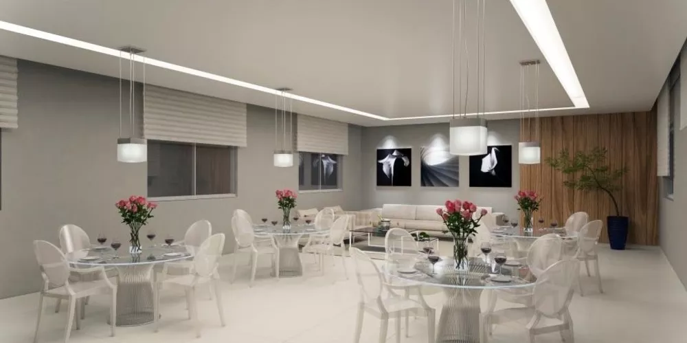 Apartamento, 2 quartos, 41 m² - Foto 8