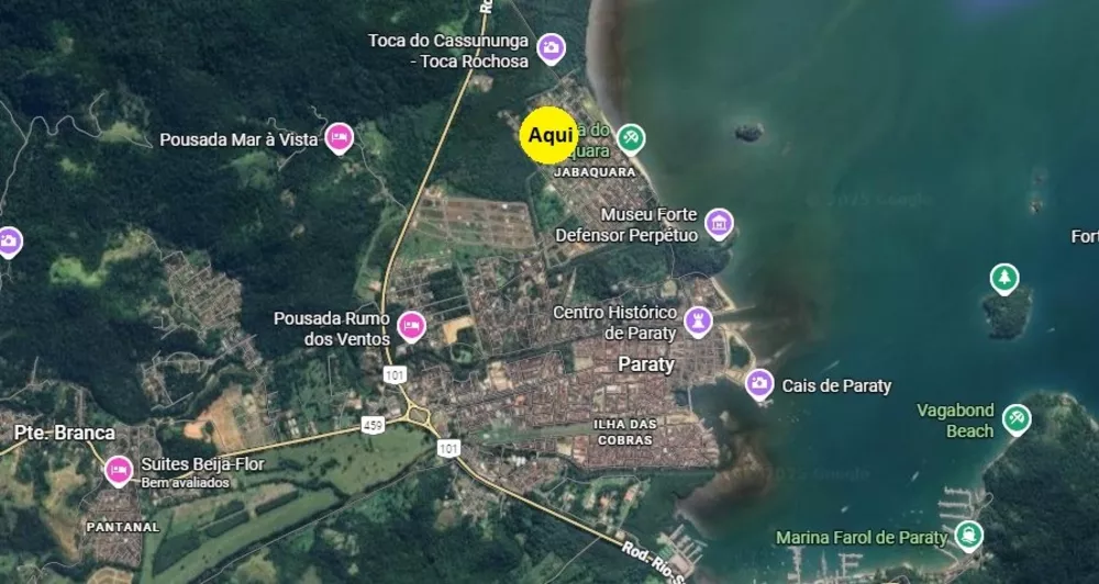 Terreno, 360 m² - Foto 1