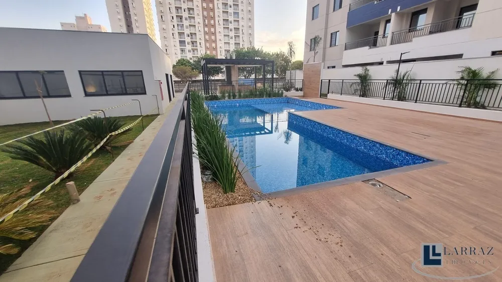 Apartamento, 3 quartos, 66 m² - Foto 6