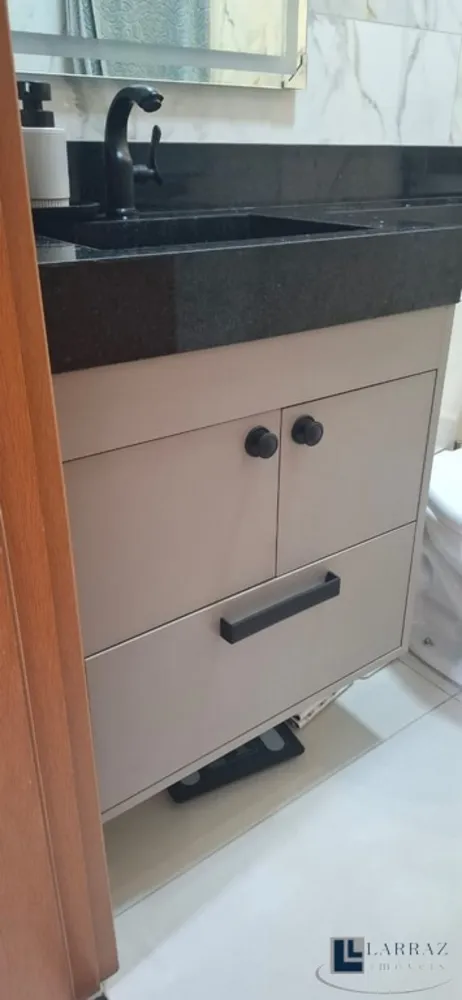 Apartamento, 3 quartos, 66 m² - Foto 5