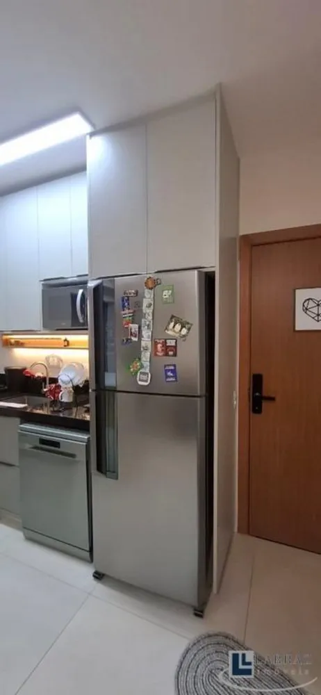 Apartamento, 3 quartos, 66 m² - Foto 3