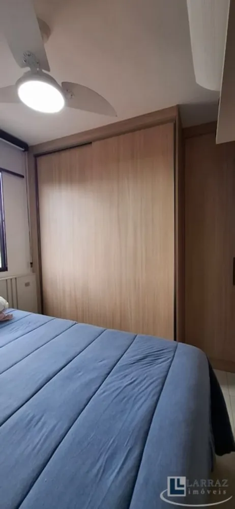 Apartamento, 3 quartos, 66 m² - Foto 3