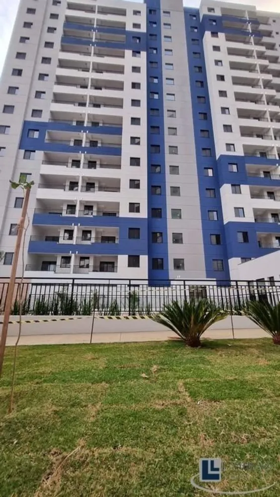 Apartamento, 3 quartos, 66 m² - Foto 10