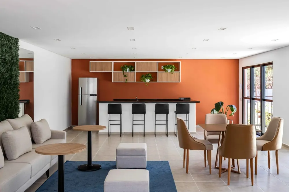 Apartamento, 3 quartos, 66 m² - Foto 8