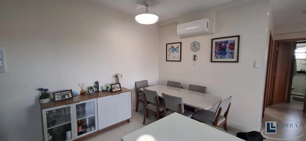 Apartamento, 3 quartos, 66 m² - Foto 1