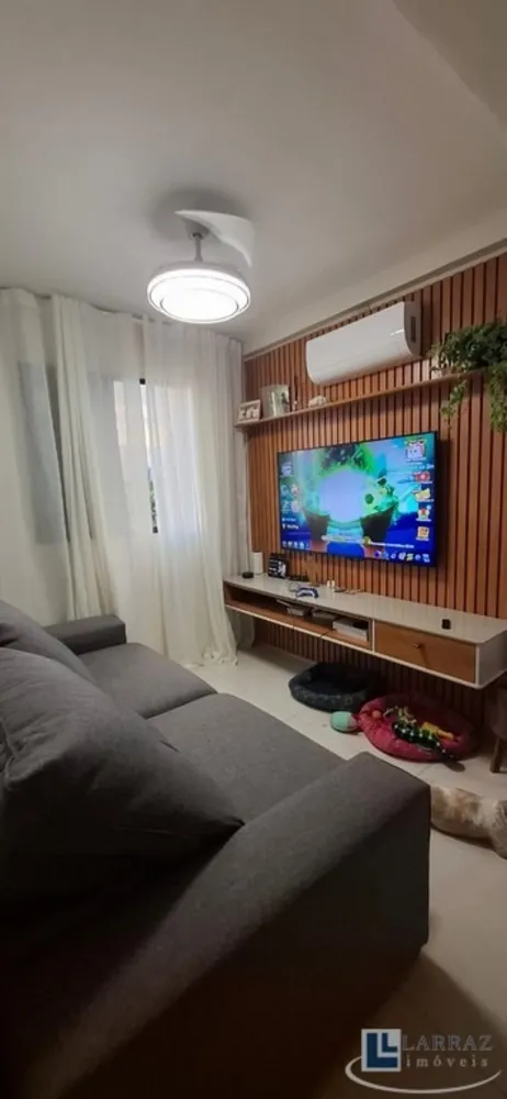 Apartamento, 3 quartos, 66 m² - Foto 4