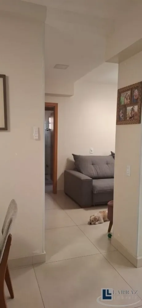 Apartamento, 3 quartos, 66 m² - Foto 3