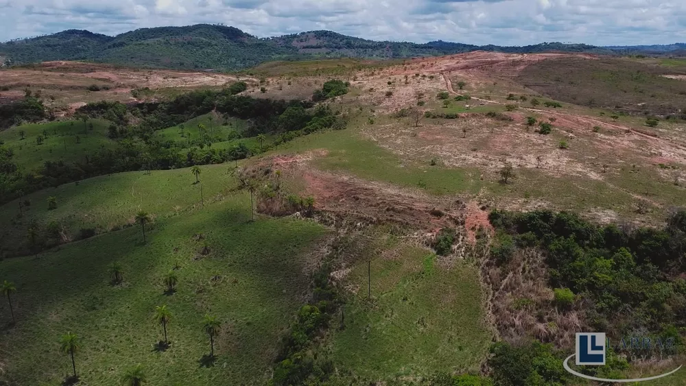 Sítio, 34 m² - Foto 2