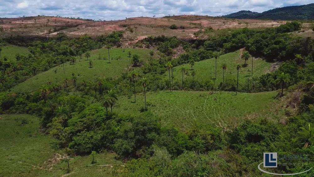 Sítio, 34 m² - Foto 1