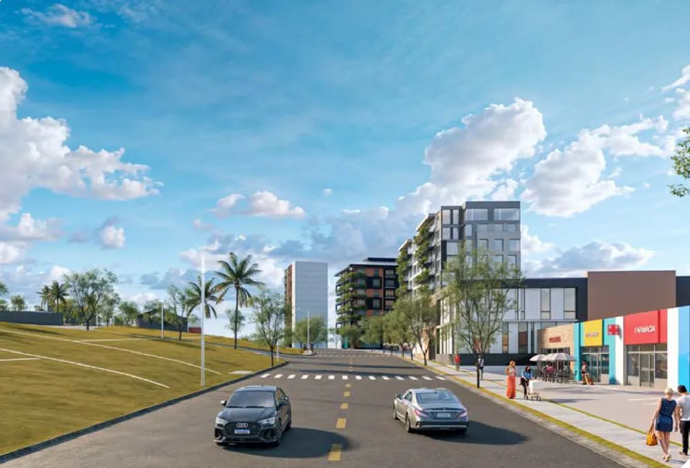 Terreno, 300 m² - Foto 11