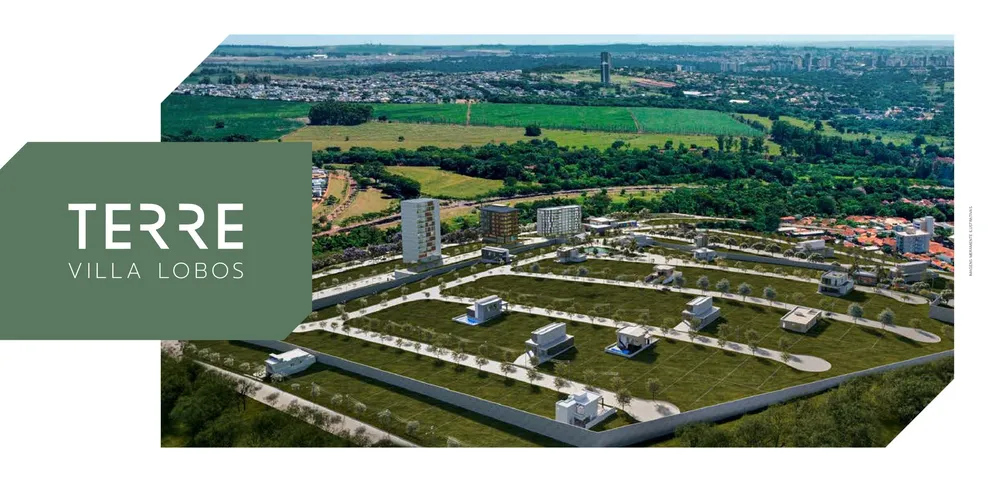 Terreno, 300 m² - Foto 3