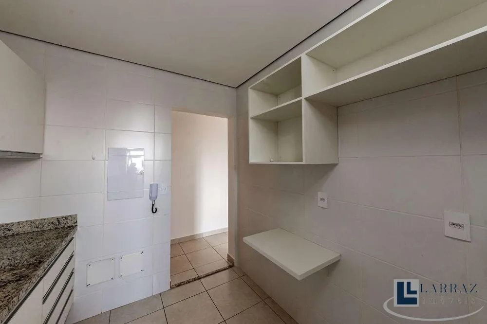 Apartamento, 3 quartos, 81 m² - Foto 5