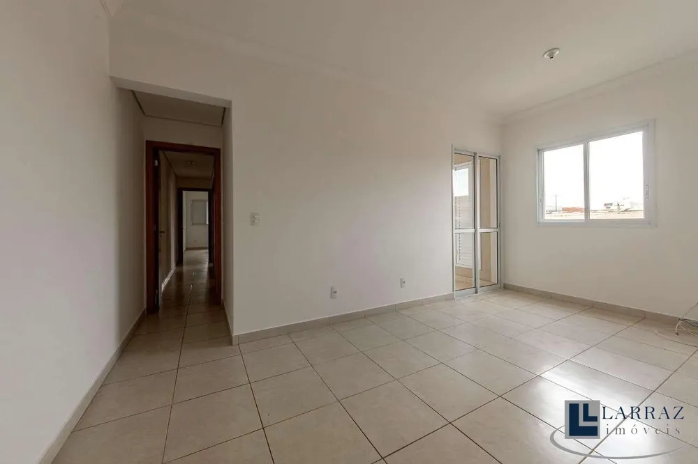 Apartamento, 3 quartos, 81 m² - Foto 3