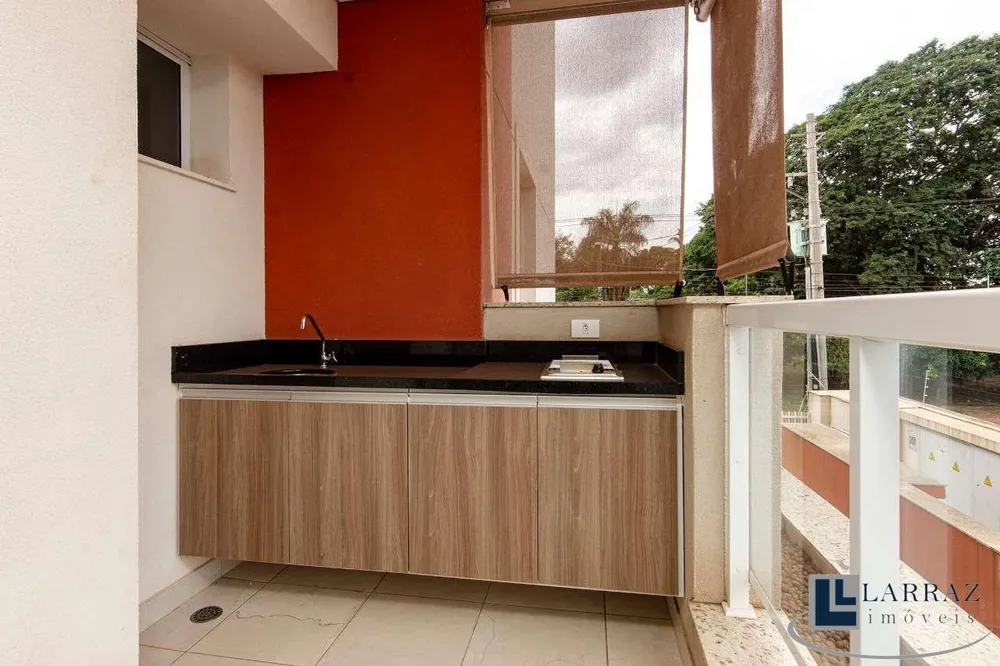 Apartamento, 3 quartos, 81 m² - Foto 1