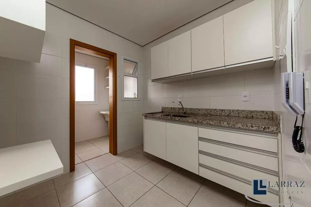 Apartamento, 3 quartos, 81 m² - Foto 2