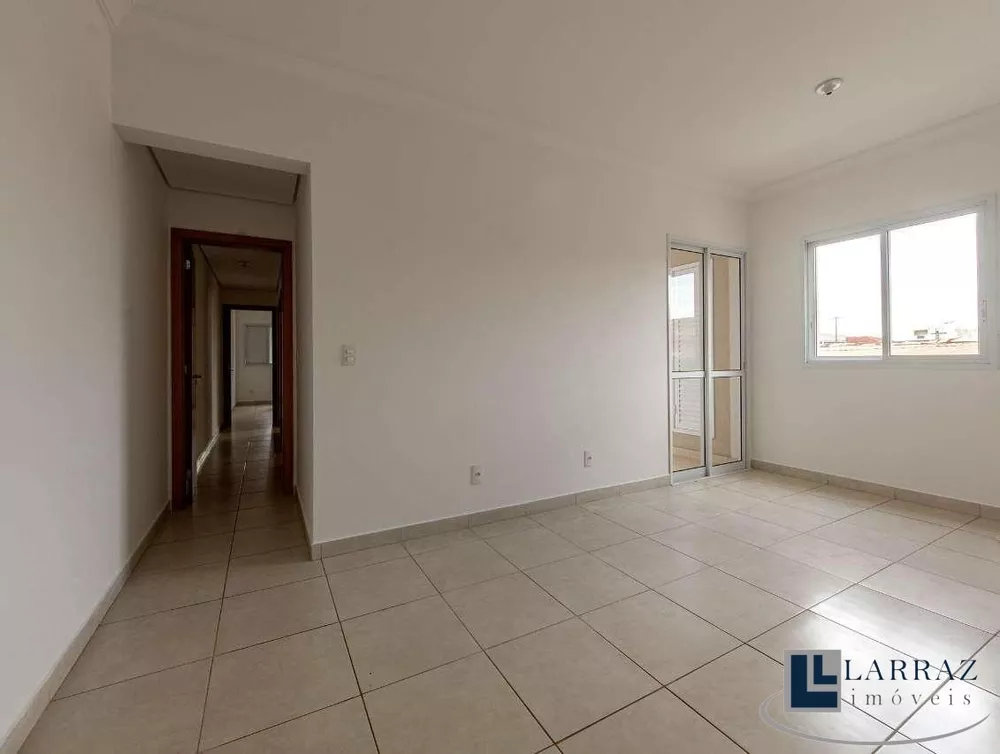 Apartamento, 3 quartos, 81 m² - Foto 4