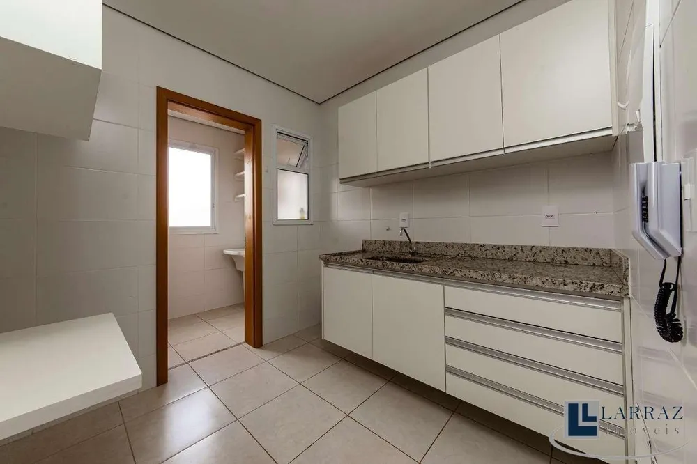 Apartamento, 3 quartos, 81 m² - Foto 4