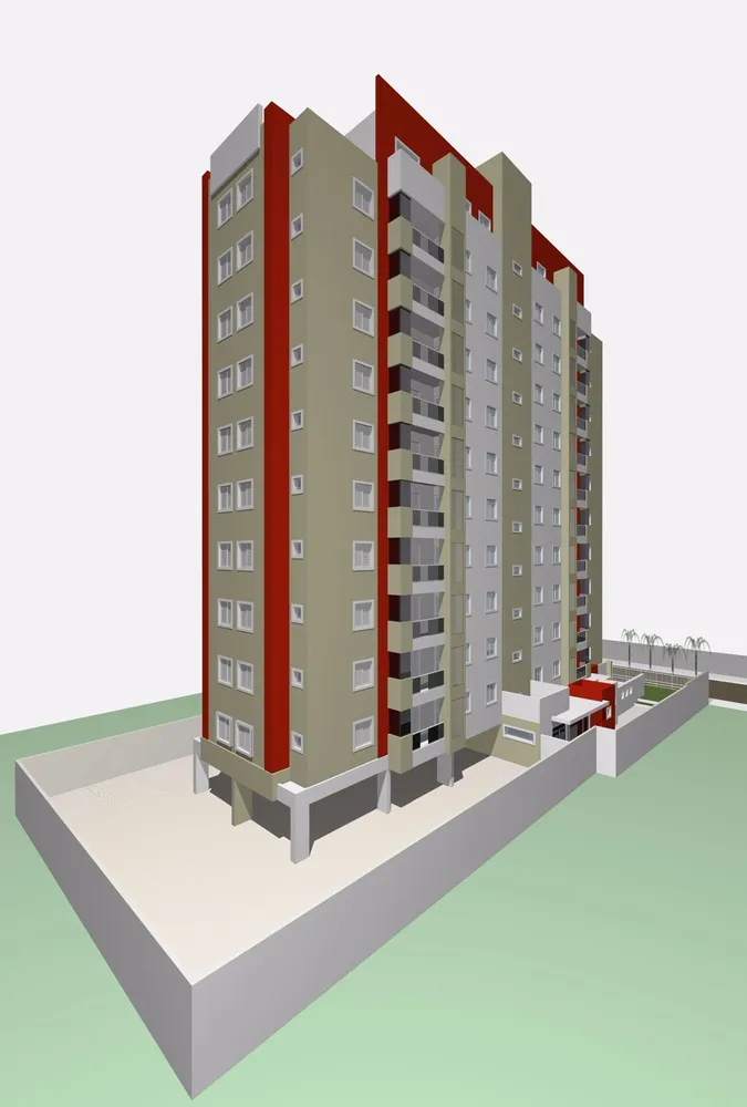 Apartamento, 3 quartos, 81 m² - Foto 16