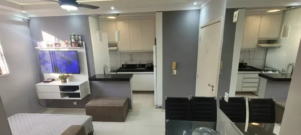 Apartamento, 2 quartos, 47 m² - Foto 7