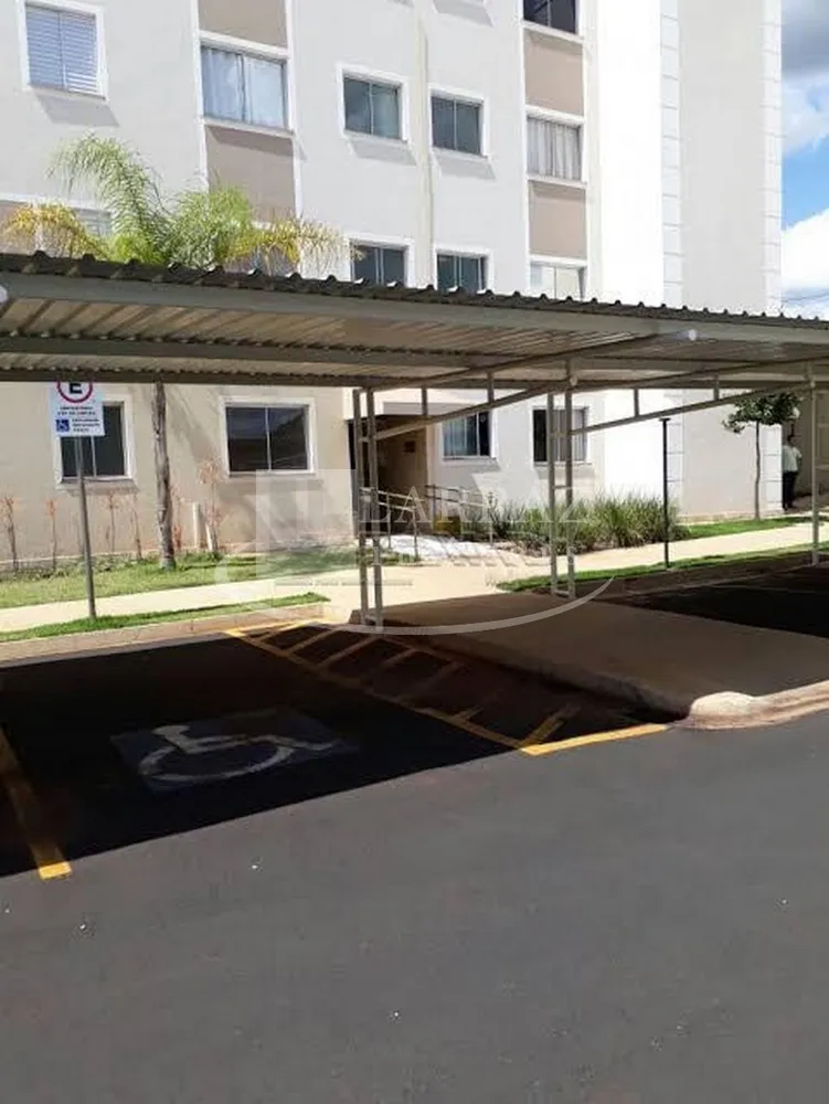 Apartamento, 2 quartos, 47 m² - Foto 3
