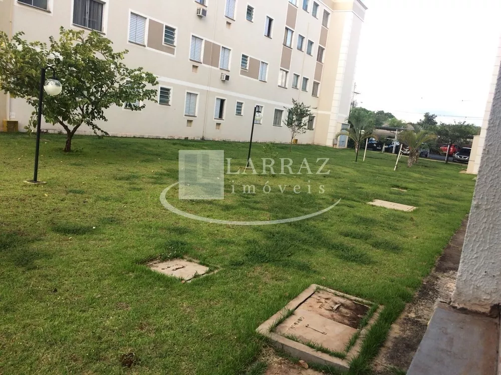 Apartamento, 2 quartos, 47 m² - Foto 6