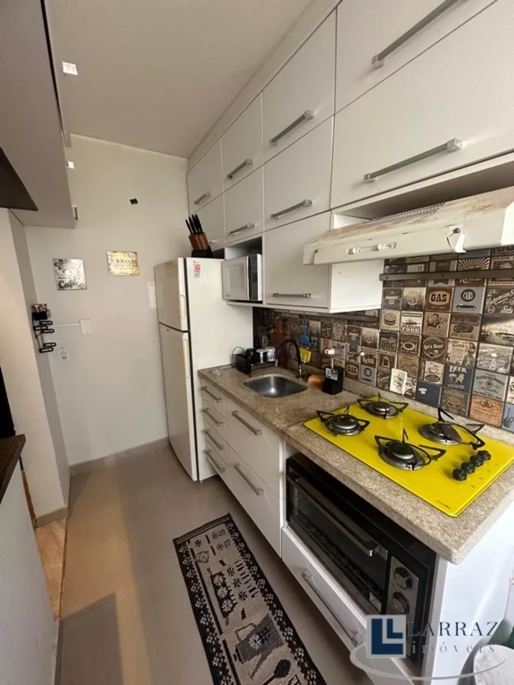 Apartamento, 2 quartos, 47 m² - Foto 5