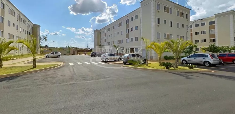 Apartamento, 2 quartos, 47 m² - Foto 8