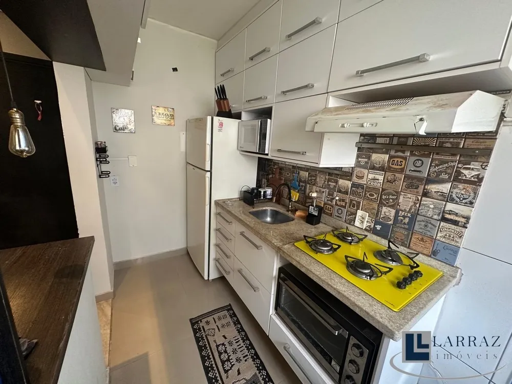 Apartamento, 2 quartos, 47 m² - Foto 4