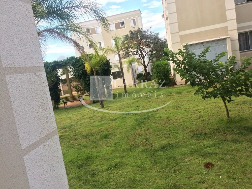 Apartamento, 2 quartos, 47 m² - Foto 2