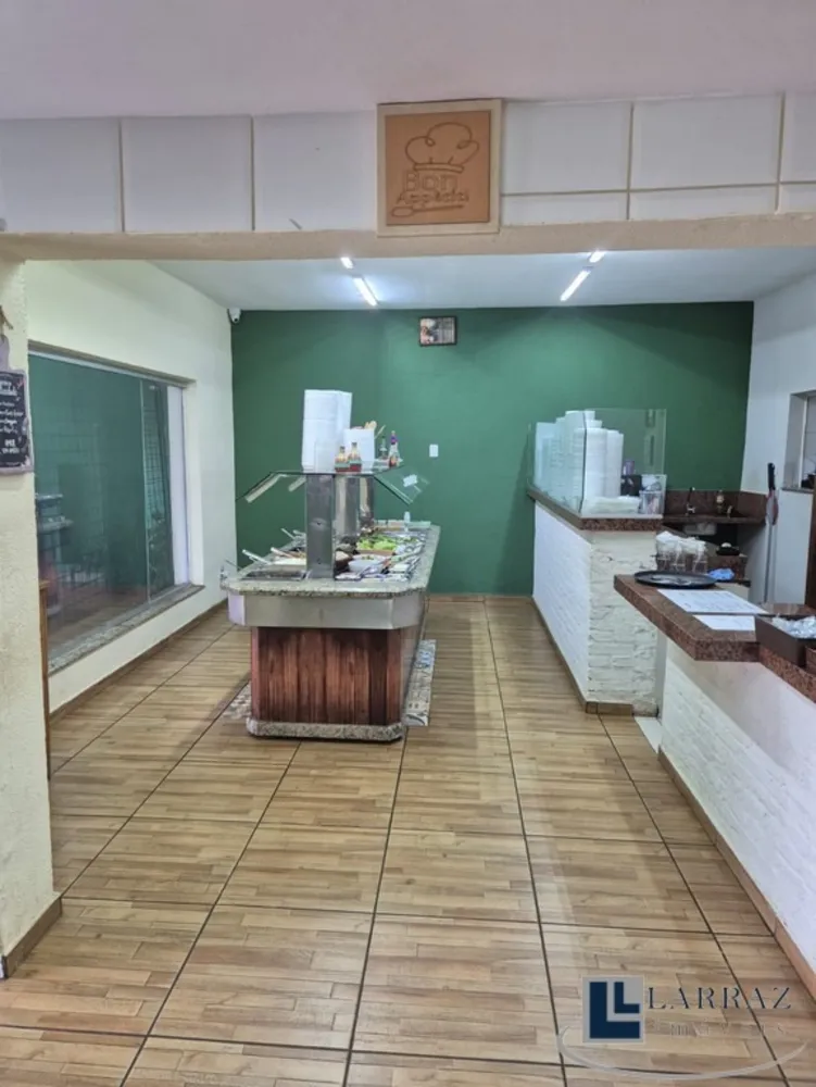 Loja-Salão, 228 m² - Foto 2