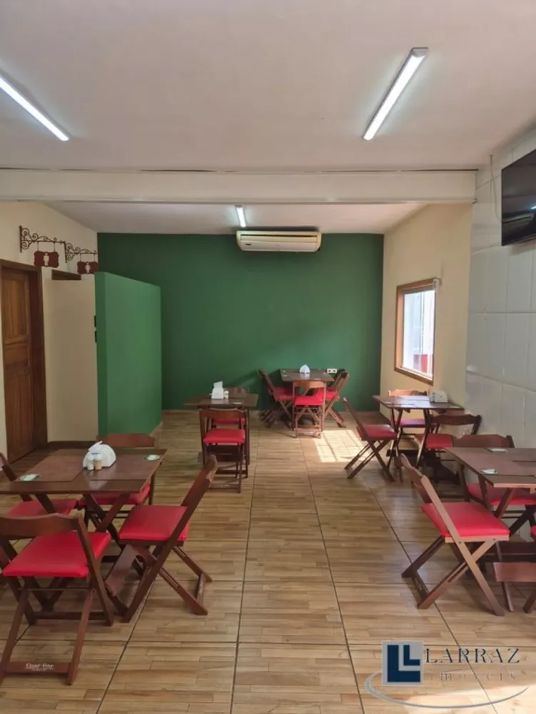 Loja-Salão, 228 m² - Foto 6