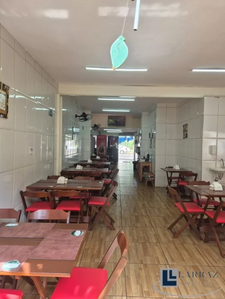 Loja-Salão, 228 m² - Foto 8