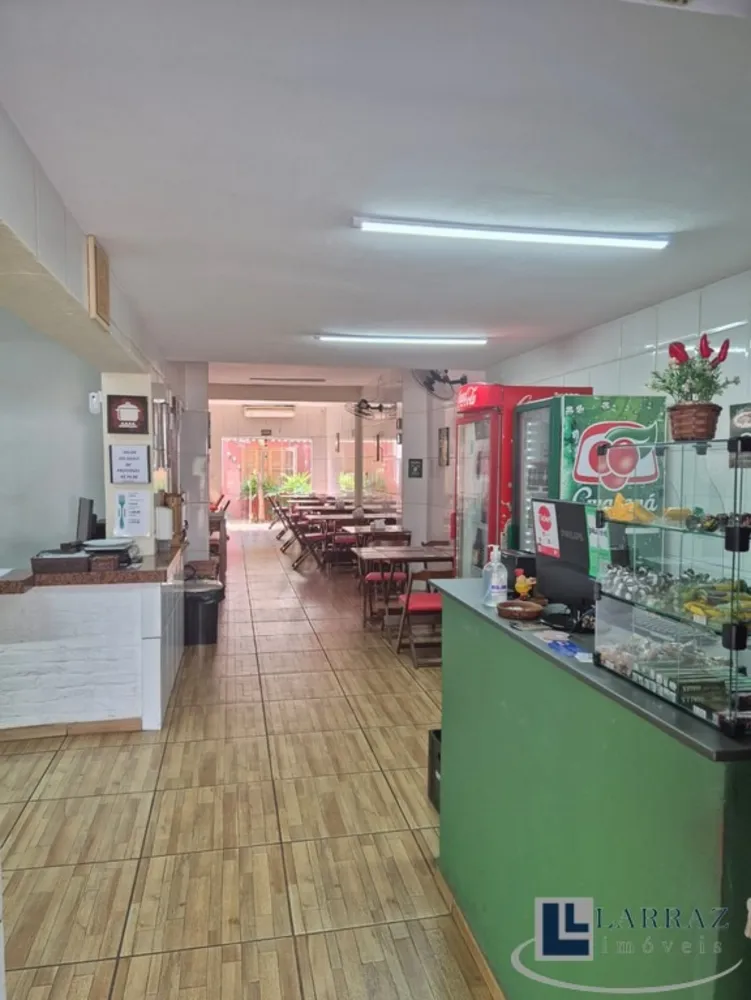 Loja-Salão, 228 m² - Foto 3