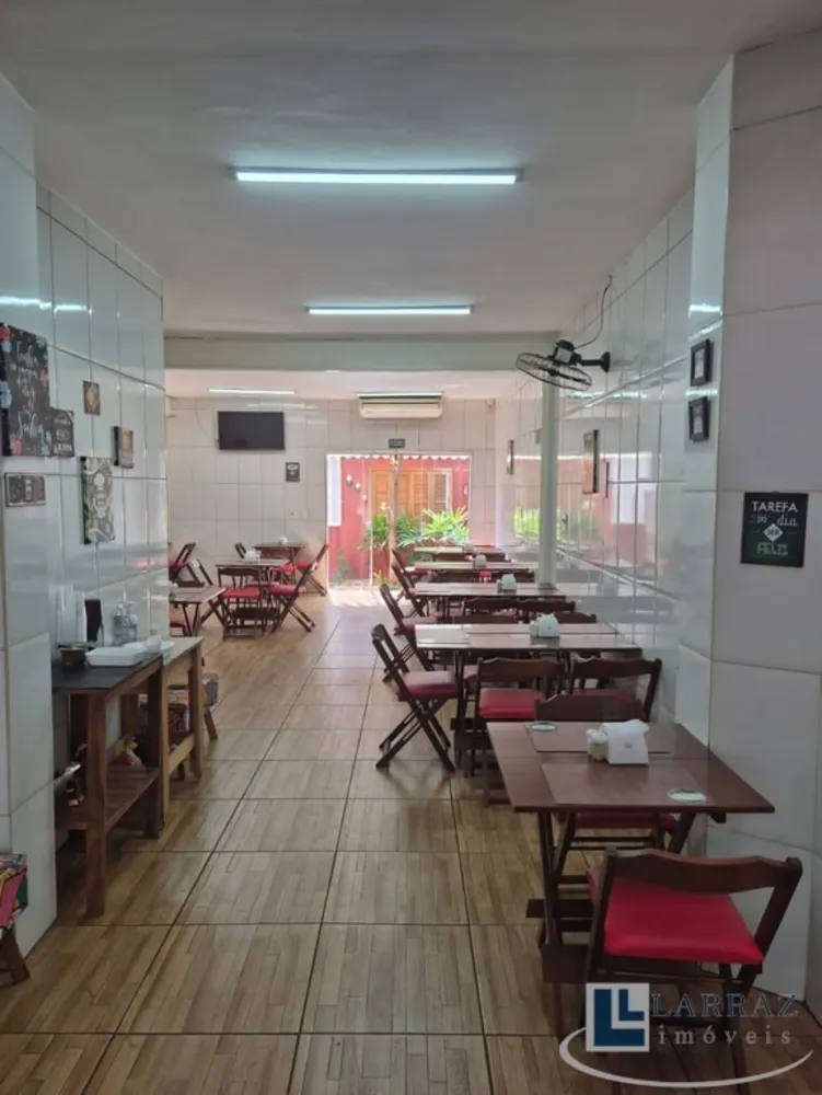 Loja-Salão, 228 m² - Foto 1