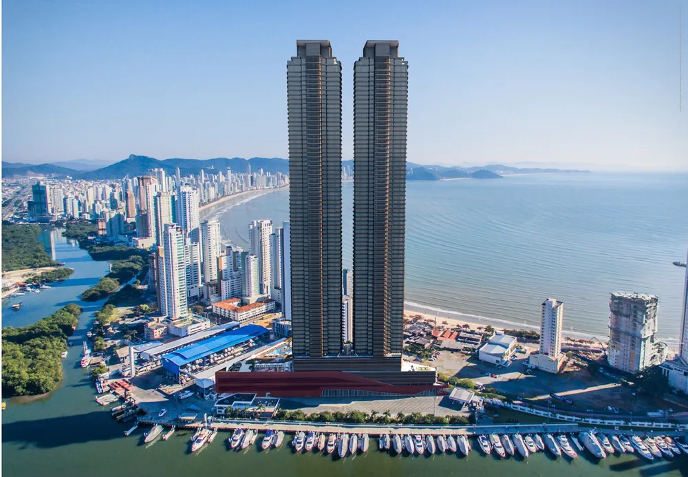 Apartamento, 4 quartos, 187 m² - Foto 3