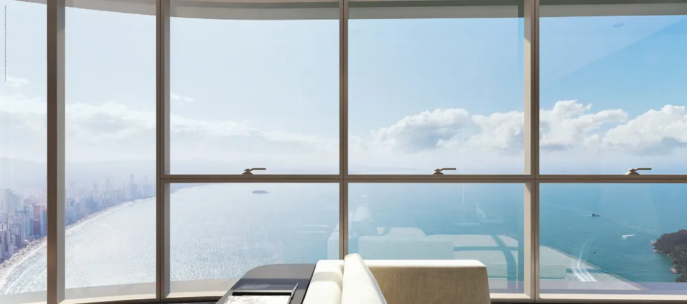 Apartamento, 4 quartos, 187 m² - Foto 15