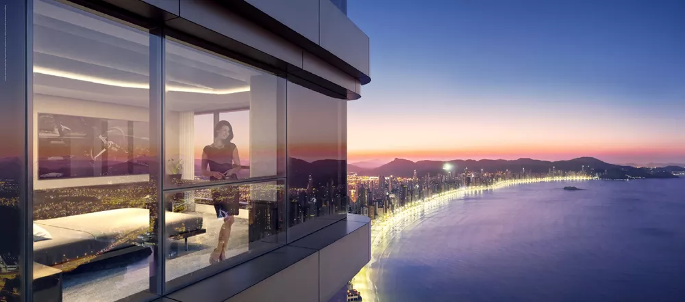 Apartamento, 4 quartos, 187 m² - Foto 5