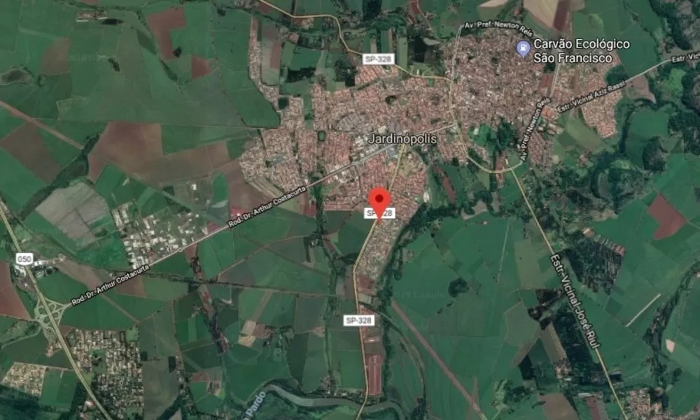 Terreno, 250 m² - Foto 1