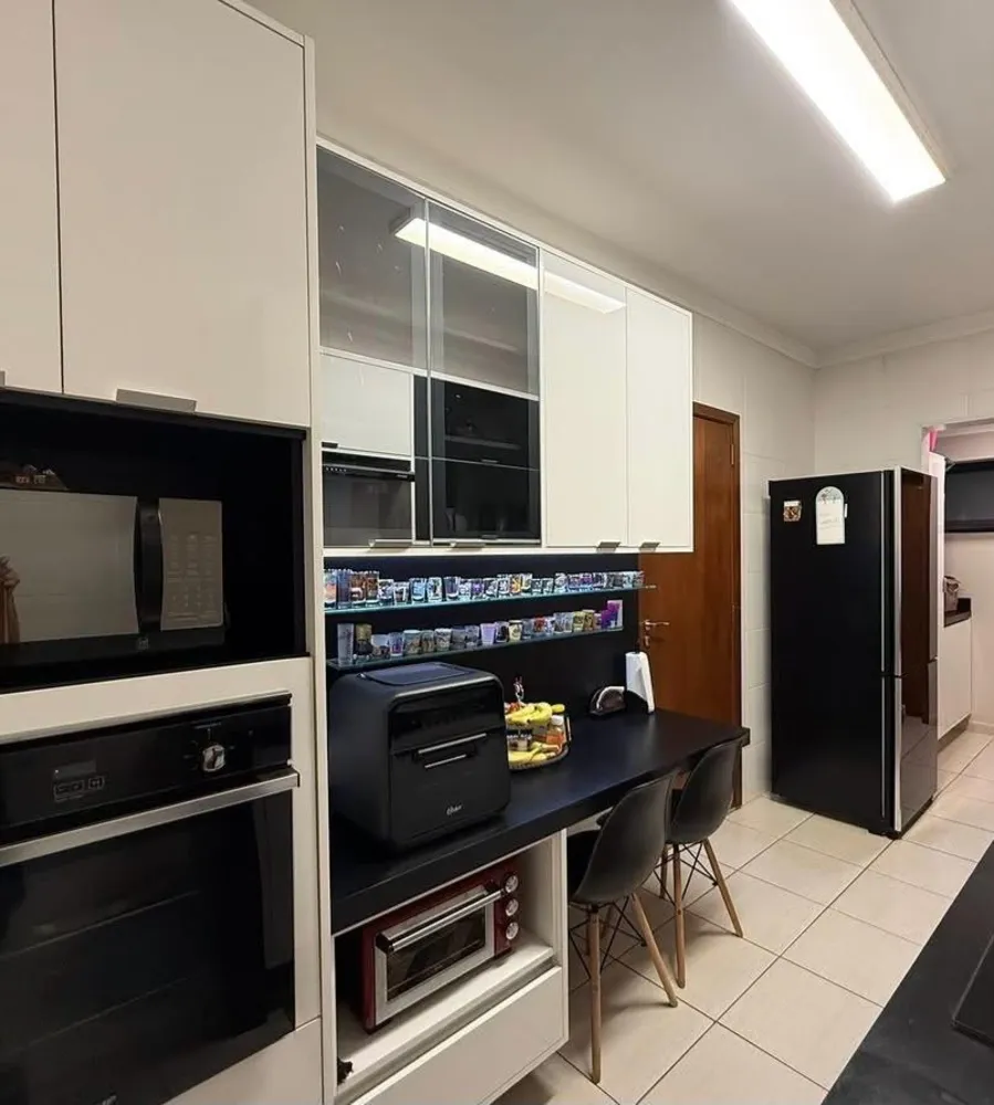 Apartamento, 3 quartos, 112 m² - Foto 2