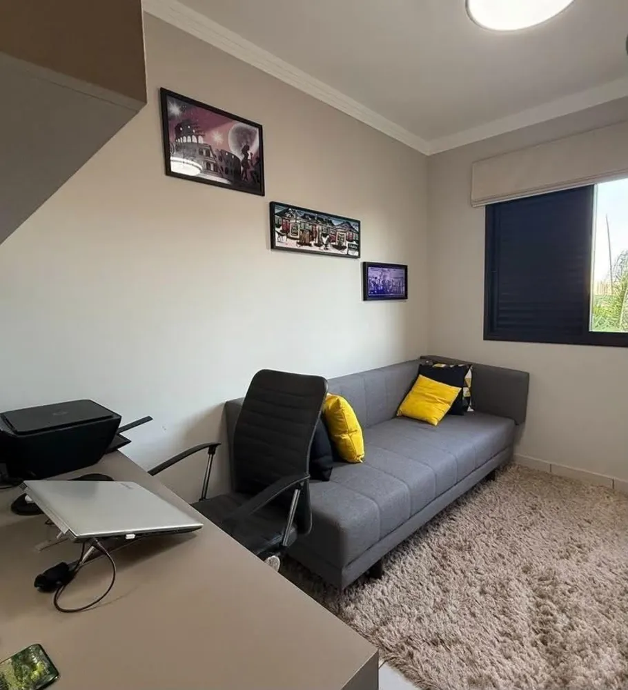 Apartamento, 3 quartos, 112 m² - Foto 3
