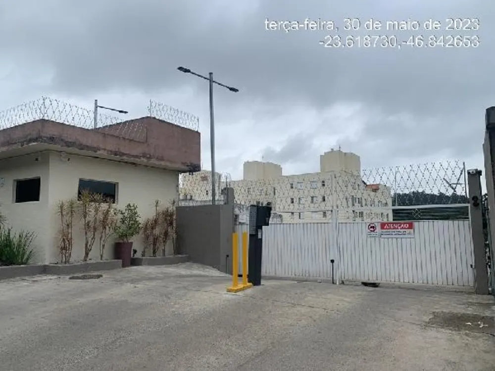 Apartamento, 2 quartos, 59 m² - Foto 1