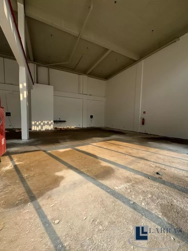 Loja-Salão, 87 m² - Foto 4