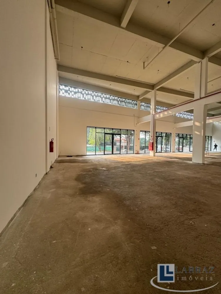 Loja-Salão, 87 m² - Foto 1