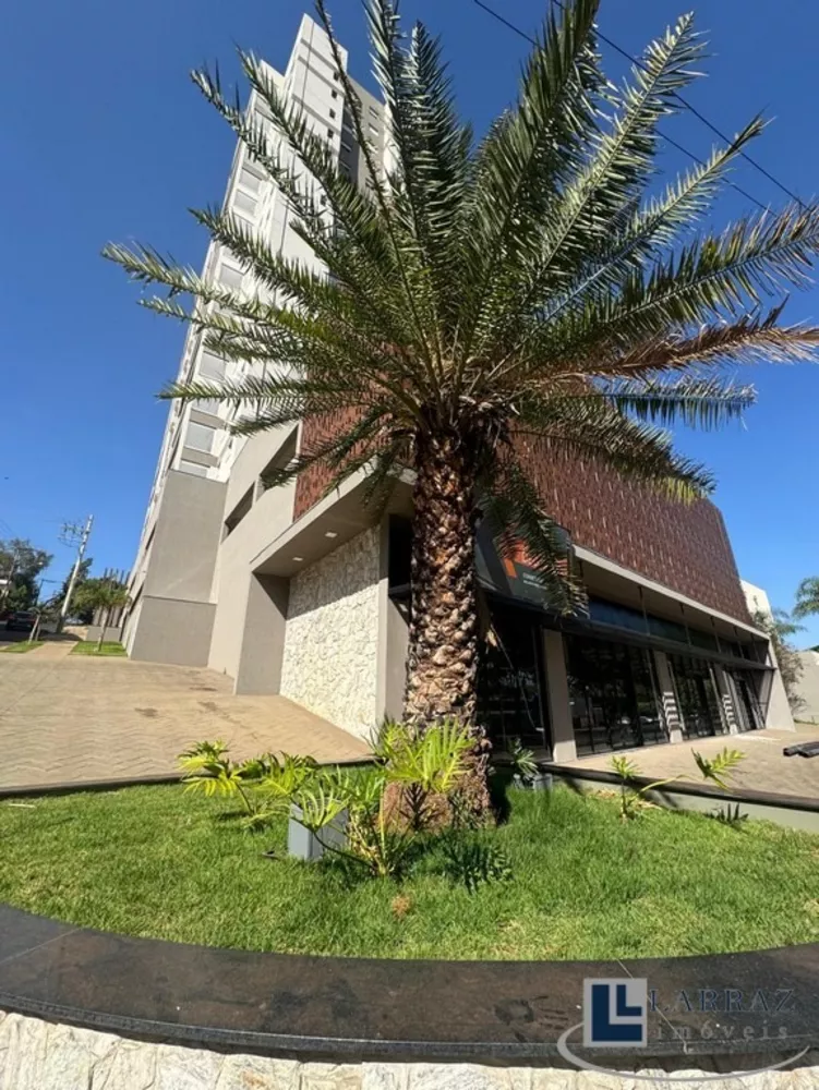 Loja-Salão, 87 m² - Foto 1
