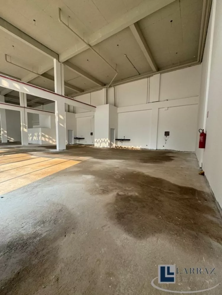 Loja-Salão, 87 m² - Foto 2