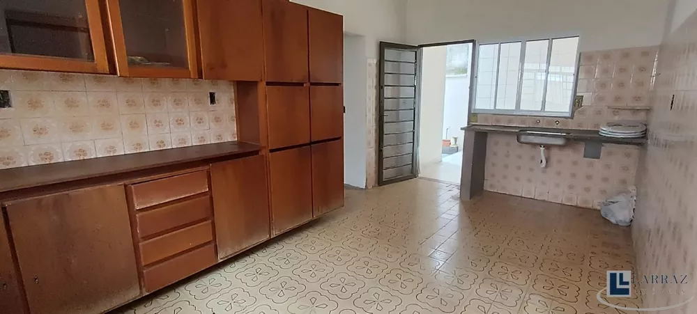 Casa, 3 quartos, 92 m² - Foto 2