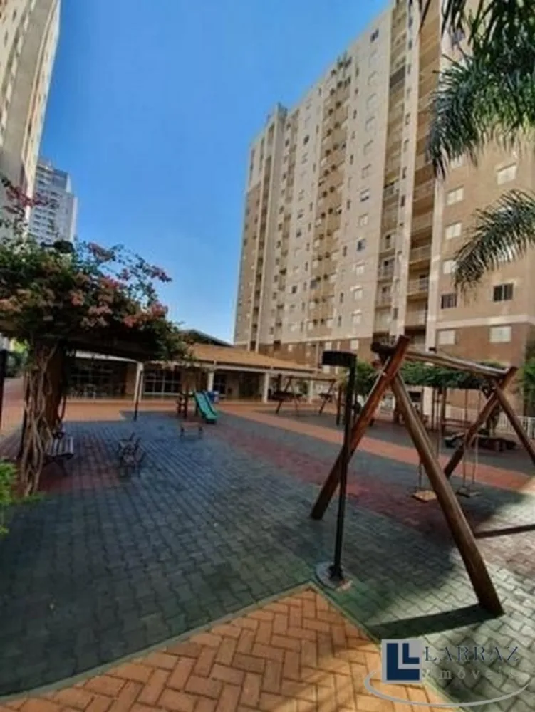 Apartamento, 2 quartos, 53 m² - Foto 5