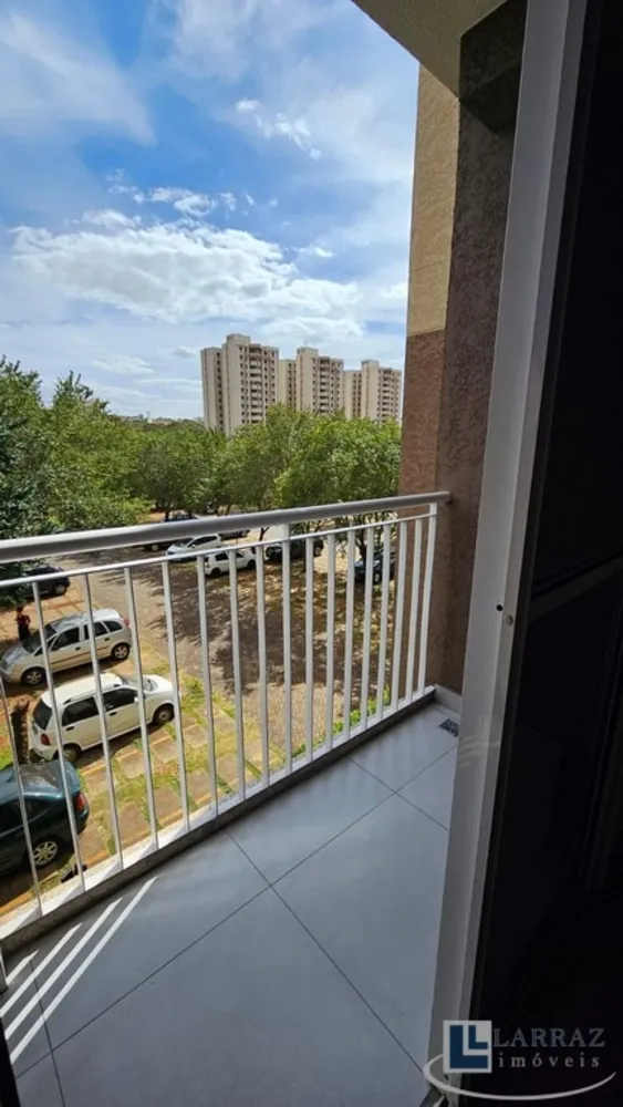 Apartamento, 2 quartos, 53 m² - Foto 1