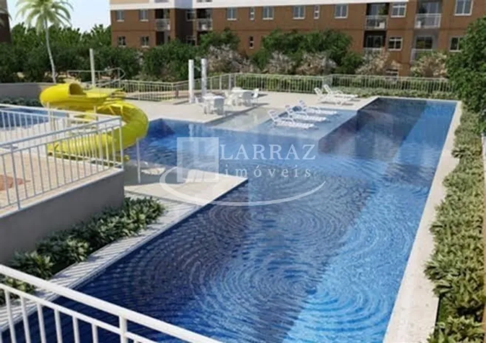 Apartamento, 2 quartos, 53 m² - Foto 8