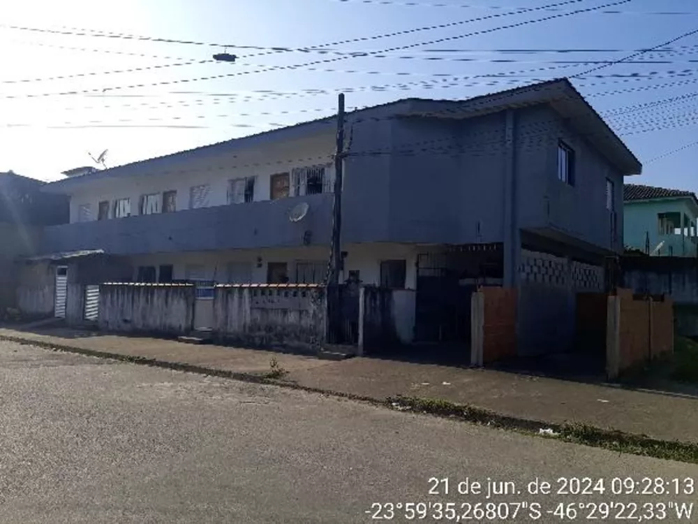 Casa, 2 quartos, 46 m² - Foto 1